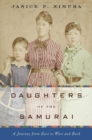 Image for Daughters of the Samurai - A Journey from East to West and Back