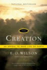 Image for The Creation: An Appeal to Save Life on Earth