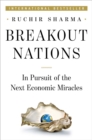 Image for Breakout nations  : in pursuit of the next economic miracles