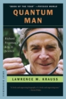 Image for Quantum Man: Richard Feynman&#39;s Life in Science