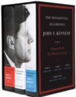 Image for The Presidential Recordings: John F. Kennedy Volumes IV-VI