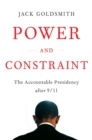 Image for Power and Constraint