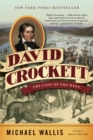 Image for David Crockett: The Lion of the West