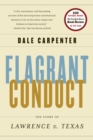 Image for Flagrant Conduct: The Story of Lawrence v. Texas