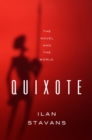 Image for Quixote  : the novel and the world