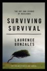 Image for Surviving survival  : the art and science of resilience