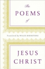 Image for The poems of Jesus Christ