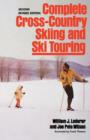 Image for Complete Cross-Country Skiing and Ski Touring