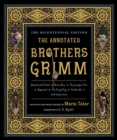 Image for The Annotated Brothers Grimm