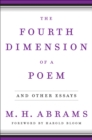 Image for The Fourth Dimension of a Poem: and Other Essays