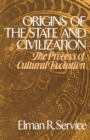 Image for Origins of the State and Civilization