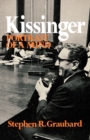 Image for Kissinger : Portrait of a Mind