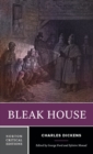 Image for Bleak House  : an authoritative and annotated text, illustrations, a note on the text, genesis and composition, backgrounds, criticism