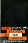 Image for Ear Training and Sight Singing