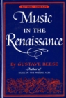 Image for Music in the Renaissance