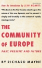 Image for The Community of Europe