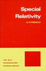 Image for Special relativity
