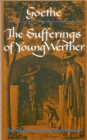 Image for The Sufferings of Young Werther