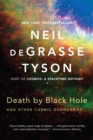 Image for Death by Black Hole: And Other Cosmic Quandaries