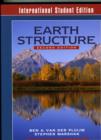 Image for Earth Structure