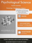 Image for Psychological Science - Smart Work - Online Home Management System