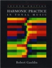 Image for Harmonic Practice in Tonal Music