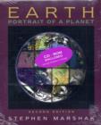 Image for Earth : Portrait of a Planet