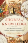 Image for Shores of knowledge  : new world discoveries and the scientific imagination