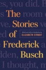 Image for The Selected Stories of Frederick Busch