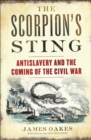 Image for The Scorpion&#39;s Sting