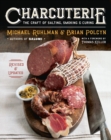 Image for Charcuterie  : the craft of salting, smoking, and curing