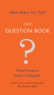 Image for The Question Book