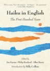 Image for Haiku in English: The First Hundred Years