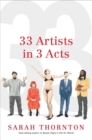 Image for 33 Artists in 3 Acts