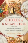 Image for Shores of Knowledge: New World Discoveries and the Scientific Imagination