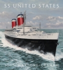 Image for SS United States  : red, white &amp; blue ribband, forever