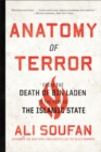 Image for Anatomy of terror: from the death of Bin Laden to the rise of the Islamic State