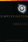 Image for Simply Einstein: Relativity Demystified