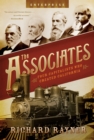 Image for The Associates: Four Capitalists Who Created California