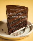 Image for Gluten-free flour power  : bringing your favorite foods back to the table
