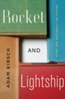 Image for Rocket and lightship  : essays on literature and ideas