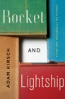 Image for Rocket and Lightship: Essays on Literature and Ideas