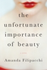 Image for The Unfortunate Importance of Beauty