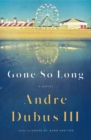Image for Gone so long  : a novel