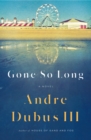 Image for Gone so long: a novel