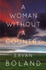 Image for A Woman Without a Country : Poems