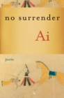 Image for No Surrender: Poems