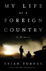 Image for My Life as a Foreign Country - A Memoir