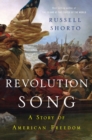 Image for REVOLUTION SONG: a story of american freedom.