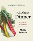 Image for All about dinner  : expert advice for everyday meals